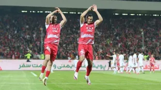 (ویدیو) خلاصه بازی پرسپولیس ۲ - ملوان ۰