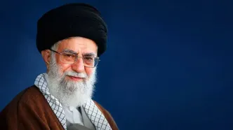 ادعای اکونومیست: ترامپ در نامه خود به رهبر انقلاب او را به فارسی «عزیزم» خطاب کرده است!