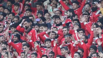 تخفیف ۱۴۵ هزار تومانی تراکتور به هواداران برای بازی با گل‌گهر