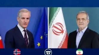پزشکیان: هرگونه درگیری را به ضرر خود، منطقه و جهان می‌دانیم