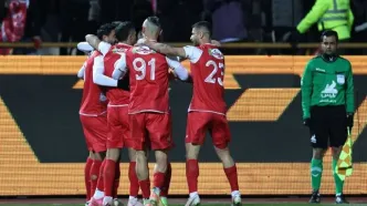 چهار ستاره پرسپولیس در خطر!