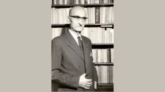 پرشیا در تماس با غرب