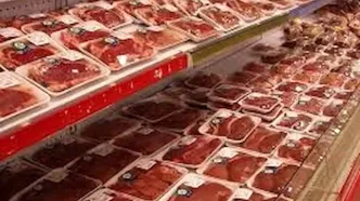 قیمت‌های جدید گوشت قرمز در بازار / الان بخریم یا منتظر بمانیم؟ + جدول