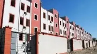 زنگ خطر فروش متری مسکن