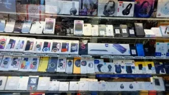 قیمت روز گوشی؛ پرچمدار سامسونگ چند؟