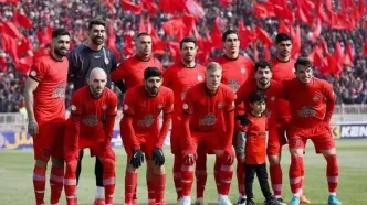 نبرد فوق حساس؛ اعلام ترکیب تراکتور مقابل گل‌گهر
