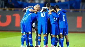 ترکیب استقلال برای جدال حساس مقابل النصر اعلام شد +عکس