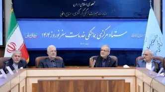 واکنش مسعود پزشکیان به آمار سانحه دیدگان در شب چهارشنبه سوری