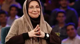 سوءاستفاده دوبلور اوشین از صدای زیبایش!