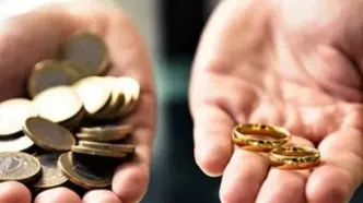 قانون مهریه اصلاح می‌شود
