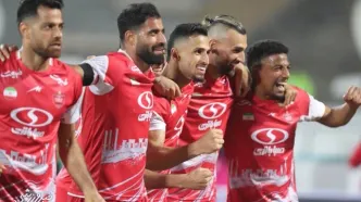 اشتباه عجیب کمیته اخلاق در مورد یک پرسپولیسی!