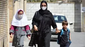 خبر عجیبی که منتشر شد، دوران تحصیل در مدارس کاهش می‌یابد