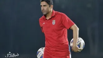 رسمی؛ وحید هاشمیان سرمربی پرسپولیس شد