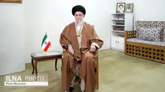 پیام نوروزی رهبر انقلاب به مناسبت آغاز سال ۱۴۰۴