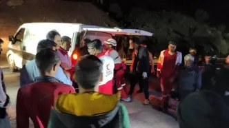 ورود دستگاه قضا به حادثه اتوبوس در کرمان