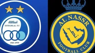 خلاقیت باشگاه النصر در پوسترسازی با الهام از فیلم «درباره الی» + عکس