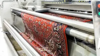 نرخ مصوب قالیشویی تهران در نوروز ۱۴۰۵ / جدول قیمت‌ها برای فرش ماشینی، ابریشمی و دستباف + هشدار مهم