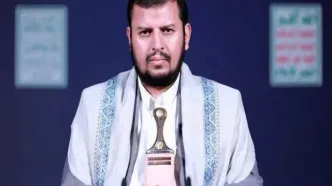 الحوثی: آمریکا در حال انجام جنایات بزرگ علیه مردم یمن است