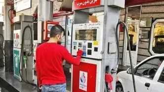 اعلام رسمی قیمت بنزین سوپر وارداتی