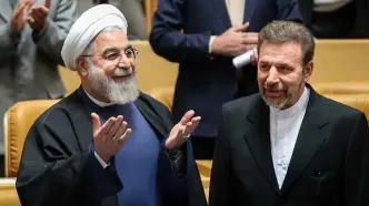 تغییر شمخانی؟ روحانی چند بار نظرش را گفت، رهبری گفت فعلا باشد