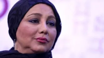 چهره جدید بهنوش بختیاری در سریال منوچهر هادی