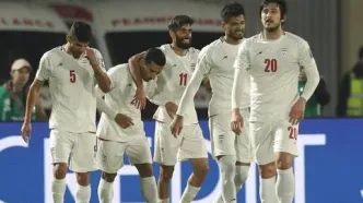 برنامه بازی‌های دوستانه تیم ملی فوتبال ایران پیش از جام جهانی ۲۰۲۶