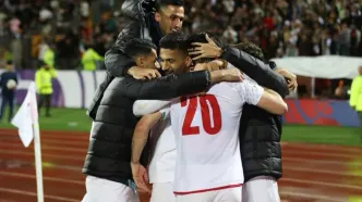 ایران ۲ - امارات صفر؛ شاگردان قلعه‌نویی یک قدم تا رسیدن به جام جهانی