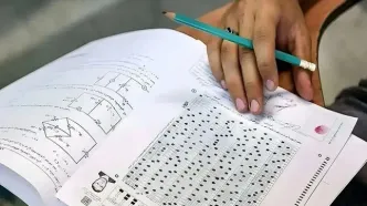 انتشار کلید اولیه نوبت اول کنکور در روز ۱۵ اردیبهشت