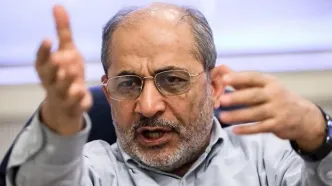 حرف‌های رفیقدوست، قبل و بعد جراحی مغز خیلی با هم تفاوت ندارد؛ تفکری وجود دارد که لاتی‌اش را پُر می‌کند
