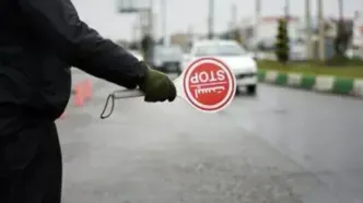 محدودیت‌ ترافیکی پایان هفته جاده‌ها اعلام شد
