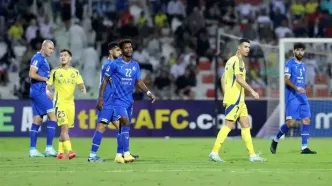 ساعت بازی استقلال و النصر