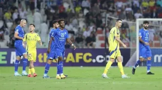 استقلال - النصر؛ در انتظار خروش آزادی