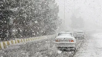 تهران در آستانه یخبندان؛ سرمای شدید در راه است، آماده باشید