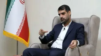 عصبانیت عضو جبهه پایداری از صداوسیما به دلیل پخش تصاویر زنان بی‌حجاب در صداوسیما