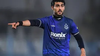 اولین انتقال فصل بعد پرسپولیس کلید خورد