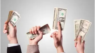 پیش‌بینی قیمت دلار در ۲۳ اسفند ۱۴۰۳