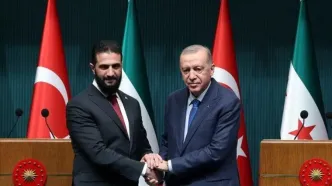 اردوغان: برای ادامه مذاکرات روسیه و اوکراین تمام تلاش خود را می‌کنیم