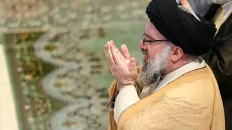 برگزاری نماز جمعه این هفته تهران به امامت آیت‌الله خاتمی