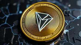 جدیدترین قیمت ترون ۱۱ اسفند ۱۴۰۳ منتشر شد + جدول قیمت ترون