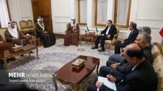 عراقچی دریافت نامه ترامپ را تأیید کرد