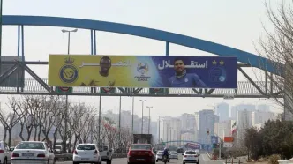 توییت ضد استقلالی یک مسئول، جنجالی شد