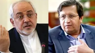 کنار گذاشتن ظریف و همتی یعنی اینکه نمی گذارند دولت کار کند