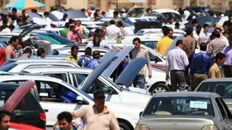 قیمت خودرو امروز 27 اسفند 1403/ بازار خودرو در روزهای آخر سال داغ شد +جدول