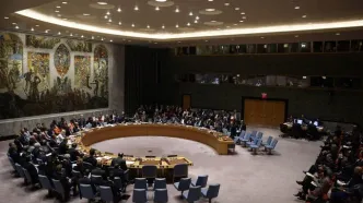 نشست سری آمریکا بعد از ارسال نامه ترامپ به ایران