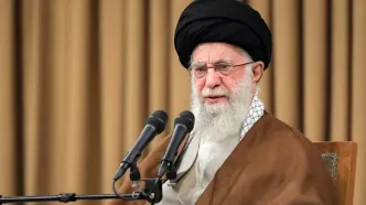 نماز لیلة‌الدفن برای رهبر شهید و خانواده‌اش + متن کامل و اسامی شهدا