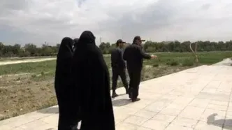 ماجرای ارسال پیامک به مردم در اصفهان چه بود؟