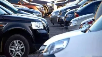 ریزش ۱۵۰ میلیون تومانی قیمت این خودرو تنها در ۲۴ ساعت!