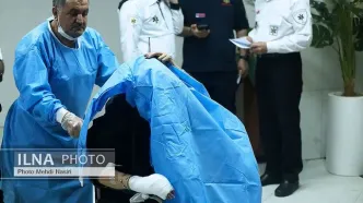 ۱۹ نفر در اثر حوادث چهارشنبه‌سوری جان باختند/تهران رکورددار مصدوم