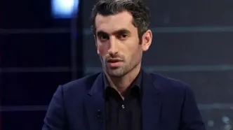 تصویری از «مجتبی جباری» پس از بازگشت به استقلال + عکس