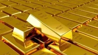 قیمت طلا امروز ۲۳ اسفند ماه ۱۴۰۳
